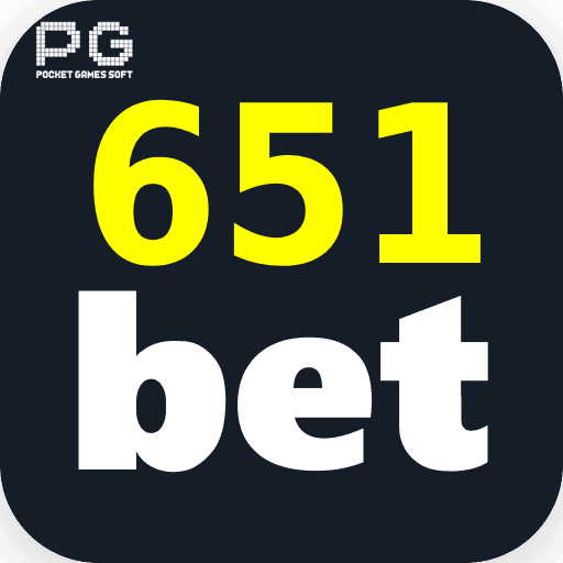 651 BET Logo